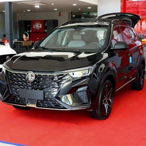 Bán Xe MG RX5 2024