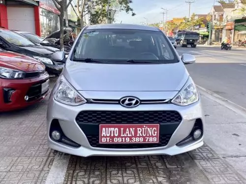 Bán Xe Hyundai I10 1.2 2019