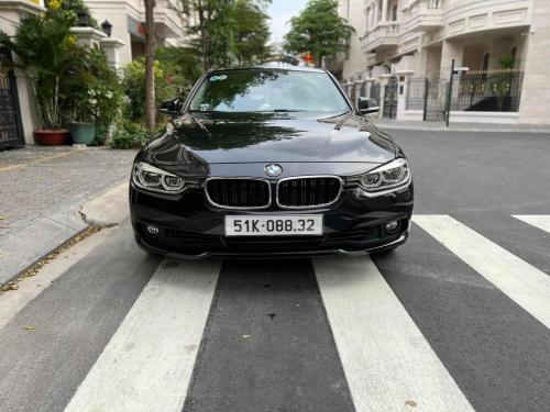 Bán Xe BMW 320i 2016