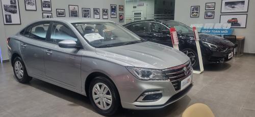 Bán Xe MG5 MT 2024