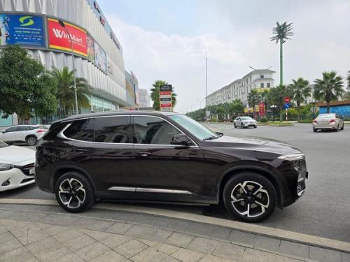 Bán Xe Vinfast Lux SA PLUS 2020