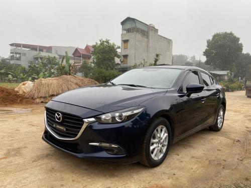 Bán xe Mazda 3. 1.5AT sản xuất 2018