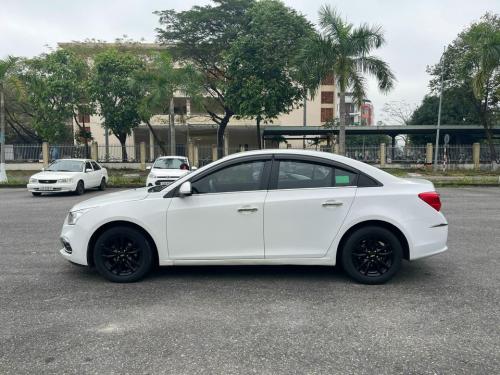 Chevolet Cruze 2017 