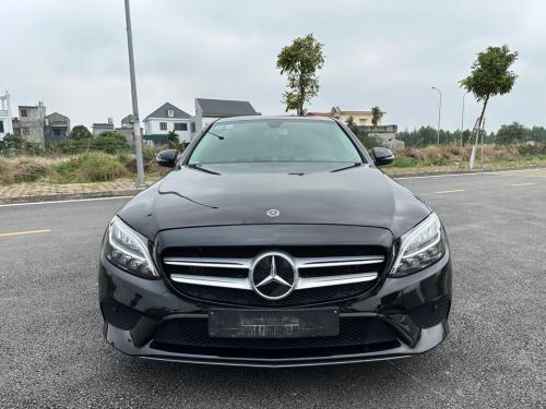 C200 facelift 2018 