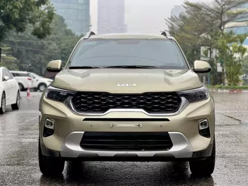 Kia_Sonet 1.5AT Luxury 