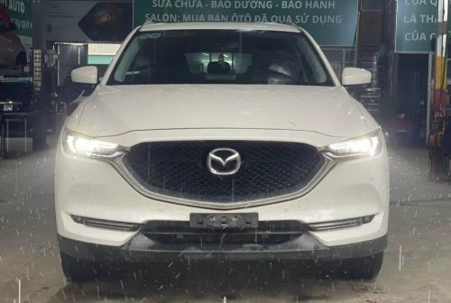 Cx5 2022 deluxe 