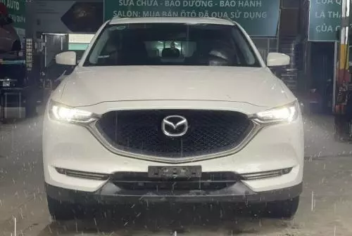 Cx5 2022 deluxe 
