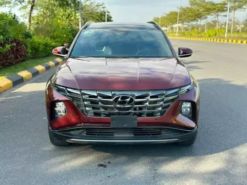 Tucson 1.6Turbo 2022