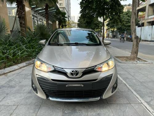 Toyota Vios G 1.5AT 2019 