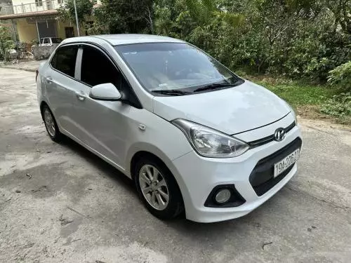 Hyundai i10 2016