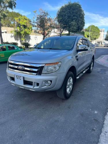 Bán Xe Ford Ranger 2013
