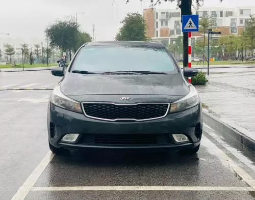 Cerato 2.0 s.xuất 2017