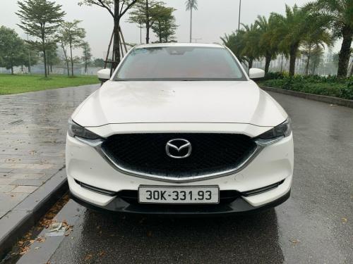 Mazda Cx5 2.0 Premium