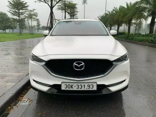 Mazda Cx5 2.0 Premium