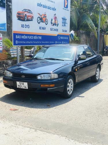 Bán Xe Toyota Camry 1994