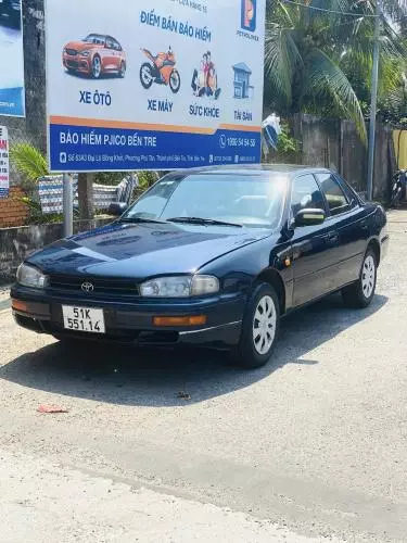 Bán Xe Toyota Camry 1994