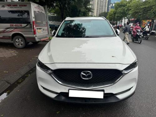 Mazda cx5 2.0 luxury