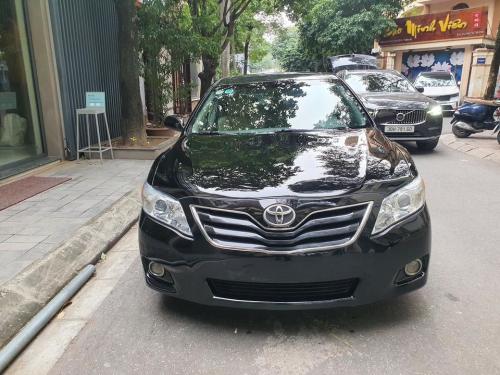 Camry nhập mỹ 2.4 