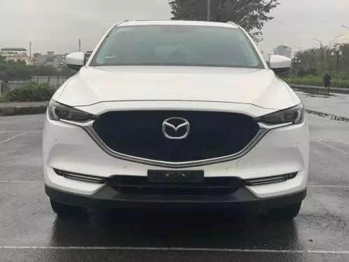 Mazda cx5 2022 dulex
