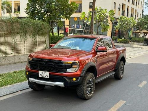 Ford Ranger XLS 2022 