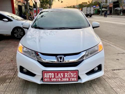 Bán Xe Honda City 1.5AT 2017 