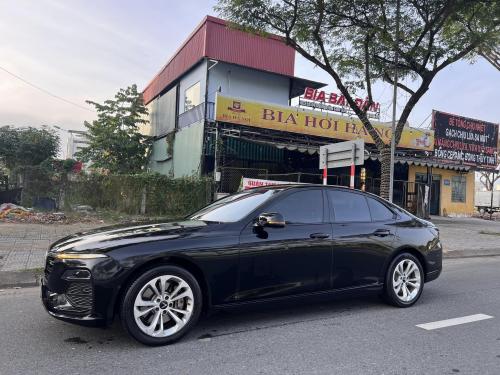 Bán Xe Vinfast Lux A base sx 2020 