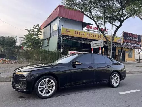Bán Xe Vinfast Lux A base sx 2020 