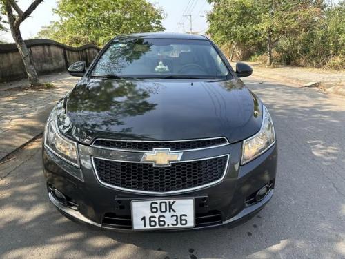 Bán Xe Chevrolet Cruze 2012