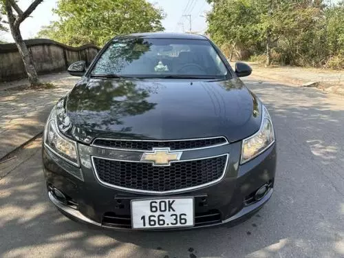 Bán Xe Chevrolet Cruze 2012
