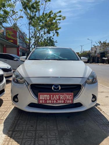 Bán Xe Mazda 2 sedan 2016