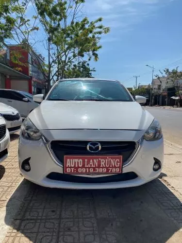 Bán Xe Mazda 2 sedan 2016