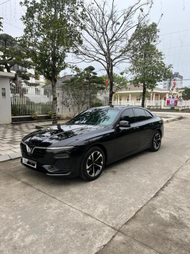 Bán Xe Vinfast Lux A Base 2.0 Turbo 2020