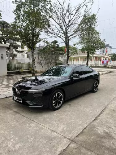 Bán Xe Vinfast Lux A Base 2.0 Turbo 2020