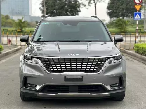 Bán xe Kia Carnival 2022 đăng kí 2023