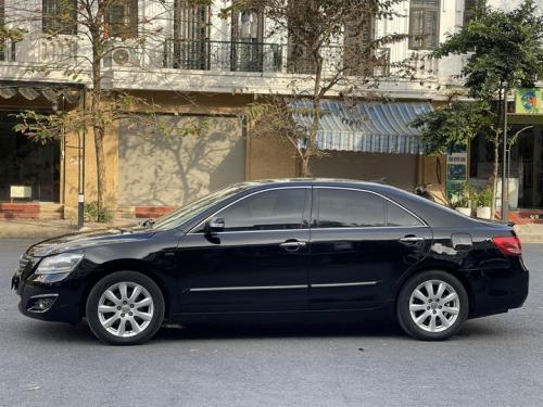 Bán Xe Toyota Camry 3.5Q 2007 