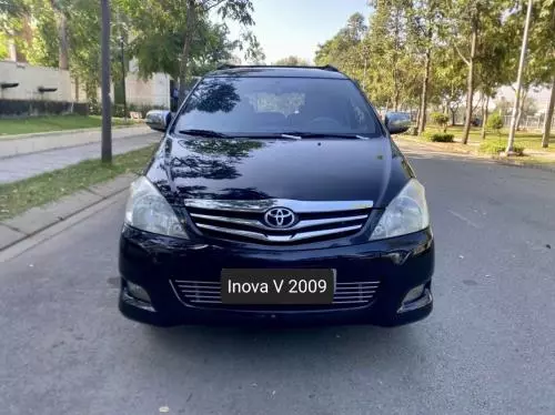 Bán Xe Toyota Inova V 2009