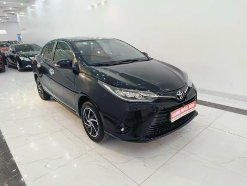 Bán Toyota Vios G