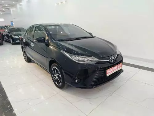 Bán Toyota Vios G