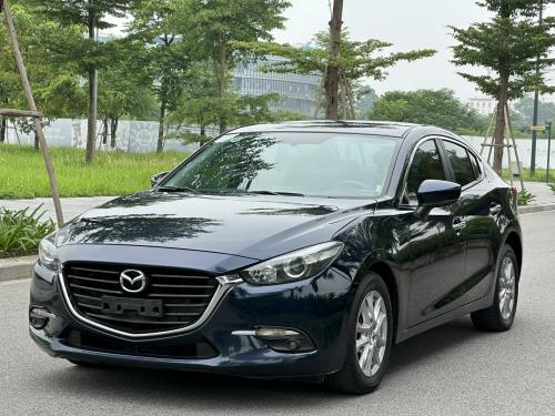 Chính chủ cần bán nhanh Mazda 1.5 sx 2019 Luxury 