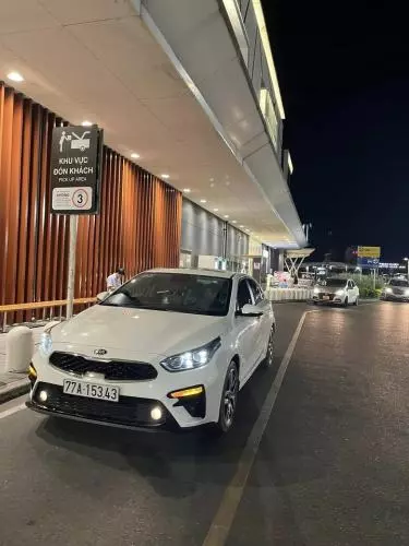 Kia CERATO  1.6 luxury