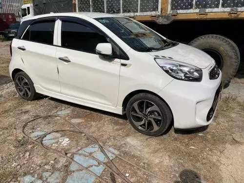 Kia Morning 2018