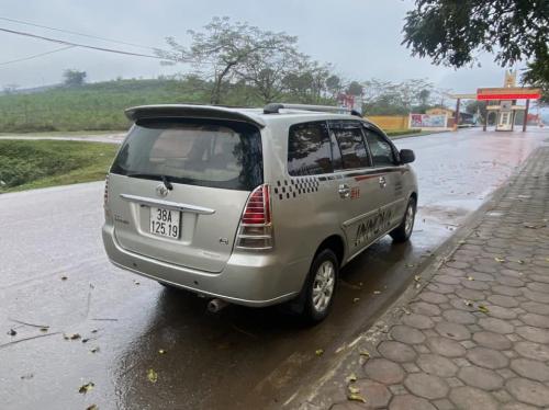 Innova SX 2006g