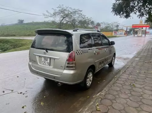 Innova SX 2006g