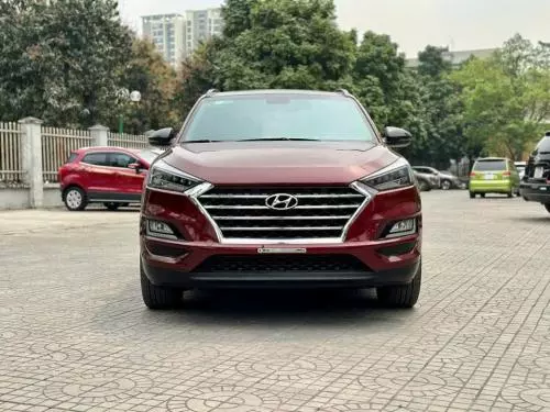 Hyundai_Tucson 2.0 ATH 