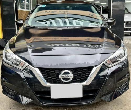 Nissan Almera 1.0turbo 