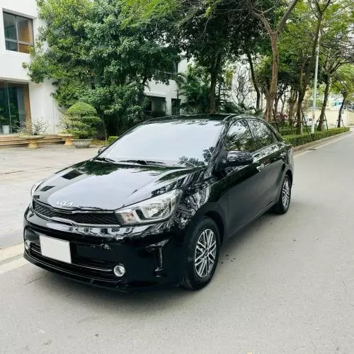 Kia Soluto 1.4AT 2022