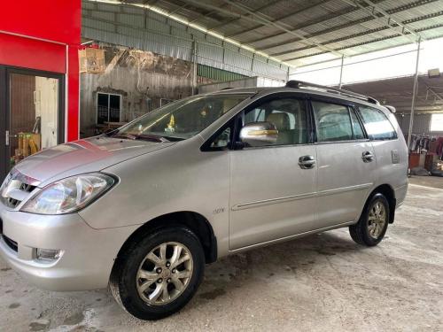 Innova G 2006
