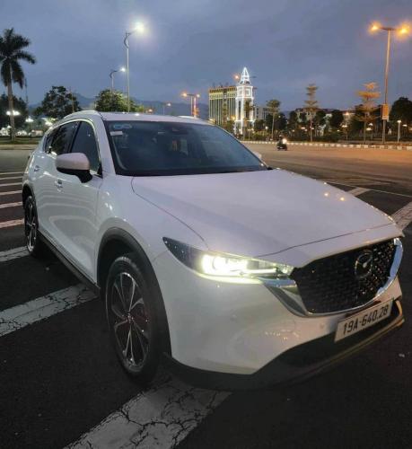  Mazda Cx5 2.0 Prmeium 