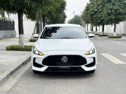 MG5 bản AT Std sx 2022