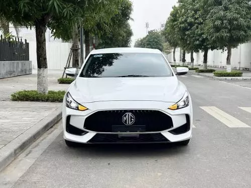 MG5 bản AT Std sx 2022